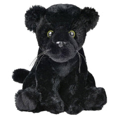 8" ANIMAL DEN PANTHER plush LLB Plush Toys