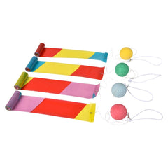 Comet Ribbon Ball - LLB Toys