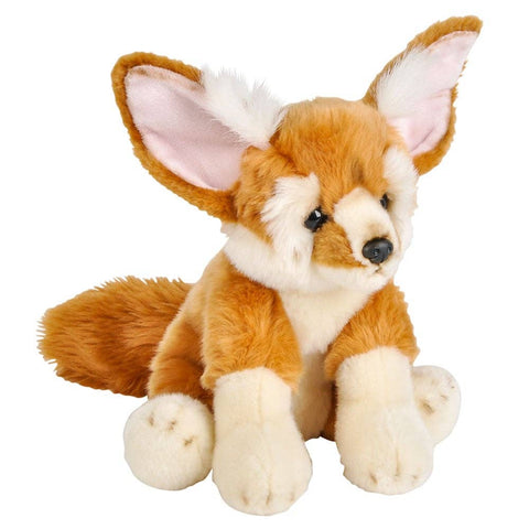 12" HEIRLOOM FLOPPY FENNEC FOX LLB Plush Toys