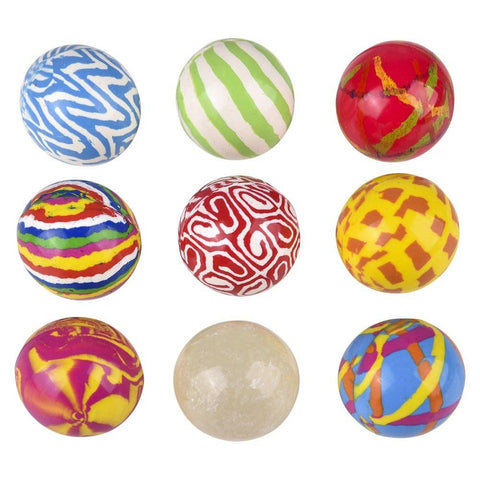 45mm 1.75" Hi-Bounce Ball Assortment-Version 2 LLB kids toys