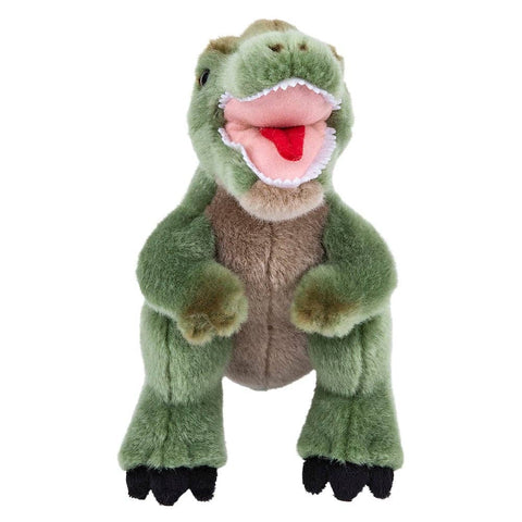 9" HEIRLOOM BUTTERSOFT T-REX LLB Plush Toys