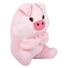 3" Belly Buddy Babies Plush LLB Plush Toys