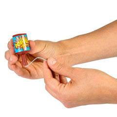 CHAMPAGNE POPPERS LLB kids toys