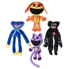 8.5" Poppy Playtime Assortment 4 Asst - LLB Toys