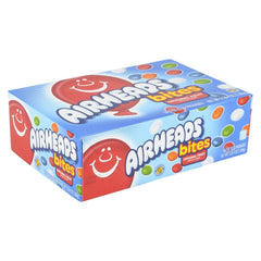 18 PC AIRHEAD FRUIT BITES  - LLB Candy
