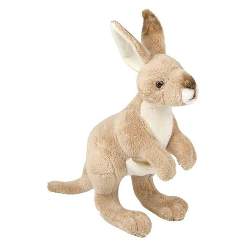 8" KANGAROO plush LLB Plush Toys