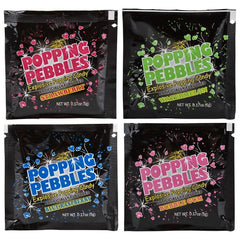 Sumthin Sweet Popping Pebbles - LLB Candy