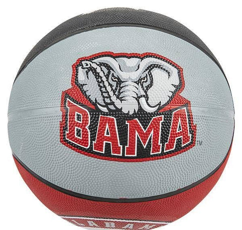 7" ALABAMA MINI BASKETBALL LLB kids toys