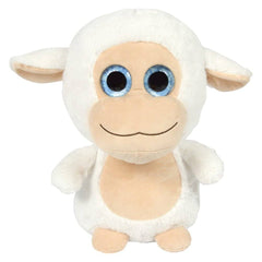 14" PLUMP PAL SHEEP LLB kids toys