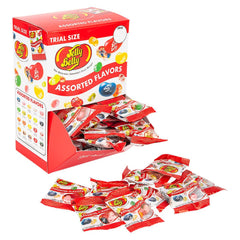 JELLY BELLY 0.35 OZ 80PC/BOX (k)  - LLB Candy