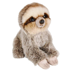 7" HEIRLOOM BUTTERSOFT SLOTH LLB Plush Toys