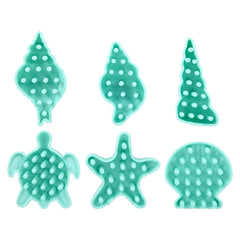 7" Color Changing Mermaid - LLB Toys