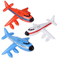 24" JET INFLATE LLB Inflatable Toy