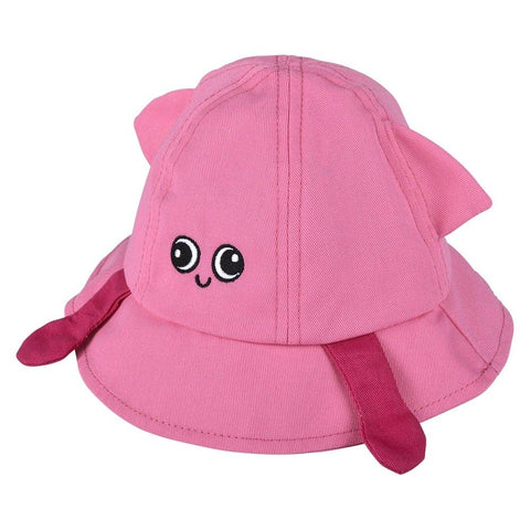 Child Size Aquatic Bucket Hat - LLB Toys