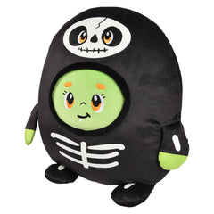 15" Dressed Squishy-Ishies Halloween  - LLB Toys