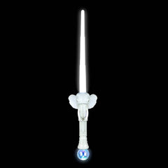 24" ELEPHANT EXPANDING MAGIC BALL SWORD LLB kids toys
