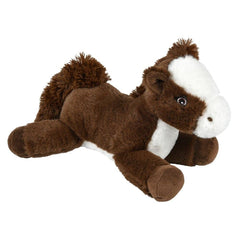 11" Horse Plush Toy - LLB Toys