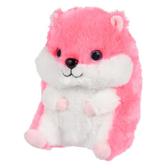 8.5" Hamster Colorful Plush LLB Plush Toys