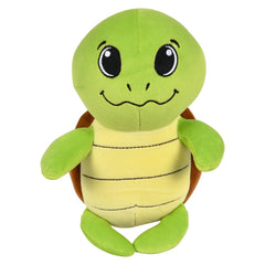8" Turtle Plush - LLB Toys