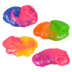 4" TWIST SLIME LLB Slime & Putty