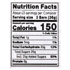 Airheads Bulk Mini Bars - LLB Candy