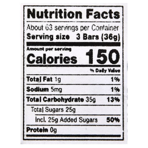 Airheads Bulk Mini Bars - LLB Candy