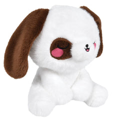 8.5" Sleepy Assortment Plush - LLB Toys