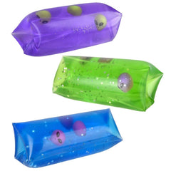 5" Jumbo Alien Water Wigglers - LLB Toys