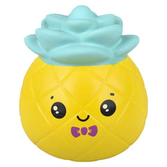 10" Jumbo Squish Pineapple Toy - LLB Toys