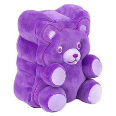 7" Gummie Bear Plush - LLB Toys