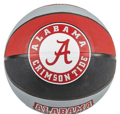 7" ALABAMA MINI BASKETBALL LLB kids toys