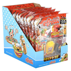 GUMMI MOVIE BAG  - LLB Candy