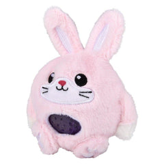 3" Squeezy Bead Plush Easter Bunnyl Plush LLB Plush Toys