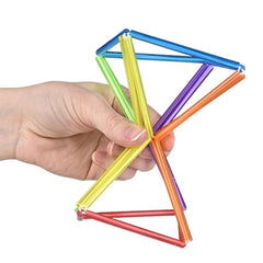 Twisty Fidget Toy 6.25" - LLB Toys