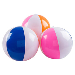 16" BEACH BALL LLB Balls