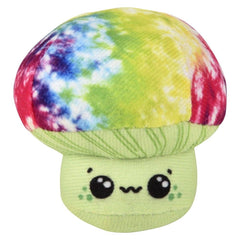 3″ Mushroom Plush Toys - LLB Toys