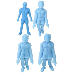 2.7" Grow A Boyfriend Gag Toy 12ct - LLB Toys