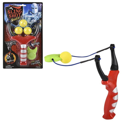 Sling Shot Shooter LLB kids toys