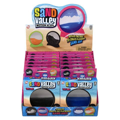 4.5" Sand Valley Scene Scape- LLB Toys