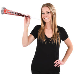 17.5" "HAPPY NEW YEAR" HORN LLB kids toys