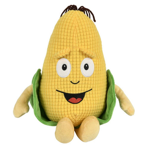 12" Fruits And Vegetables - LLB Toys
