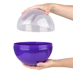 8" Jumbo Capsule #2 LLB Plush Toys