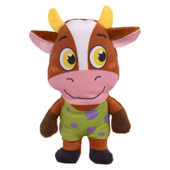 8" Farm Teens Plush