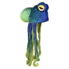 Octopus Hat