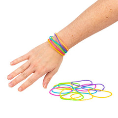 JELLY BRACELETS 7.50" - LLB Toys
