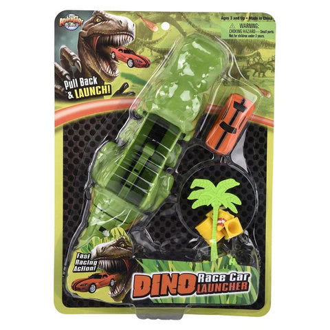 T-Rex Vehicle Launcher Play Set - LLB Toys