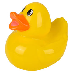 Big Classic Yellow Rubber Duckies 6" - LLB Toys