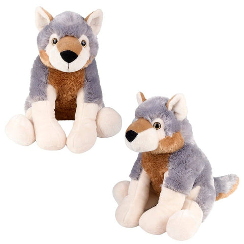 14" WOLF LLB Plush Toys