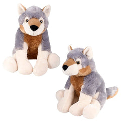 14" WOLF LLB Plush Toys