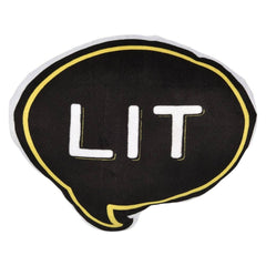 8″ Speech Bubbles LLB kids toys
